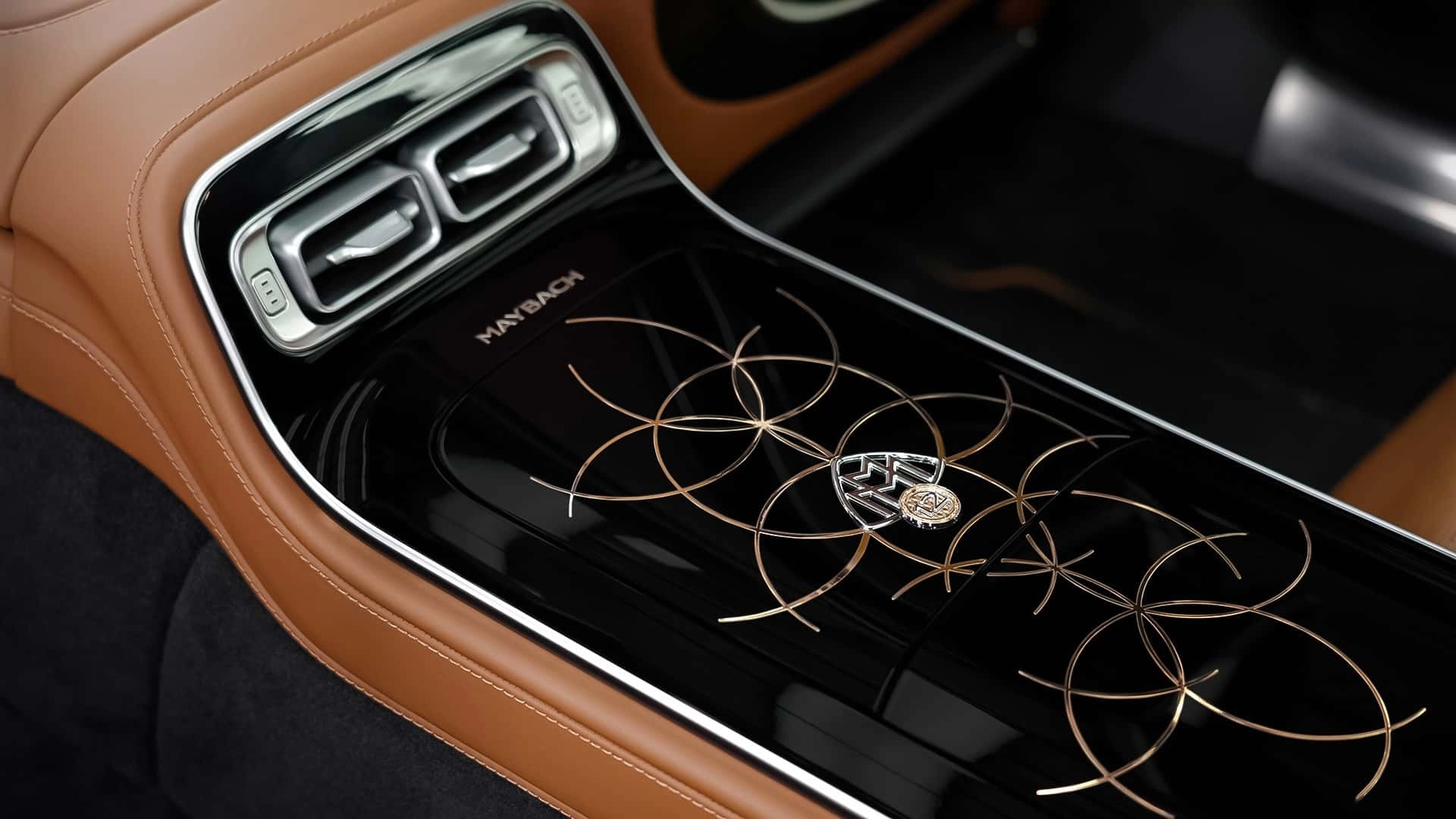 Mercedes maybach v12 edition 2025 (4)